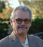 M. André COUTURIER