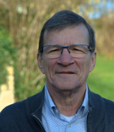Mr. Jean DIEUMEGARD