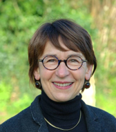 Mme Sylvie MATHÉ-GRIFFON