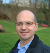 Mr Cedric GROSSIN