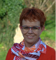 Mme Danielle LAVAL PELLERIN