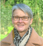 Mme Anny LUCAS