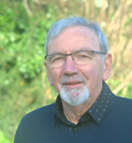 Mr Claude POLTEAU