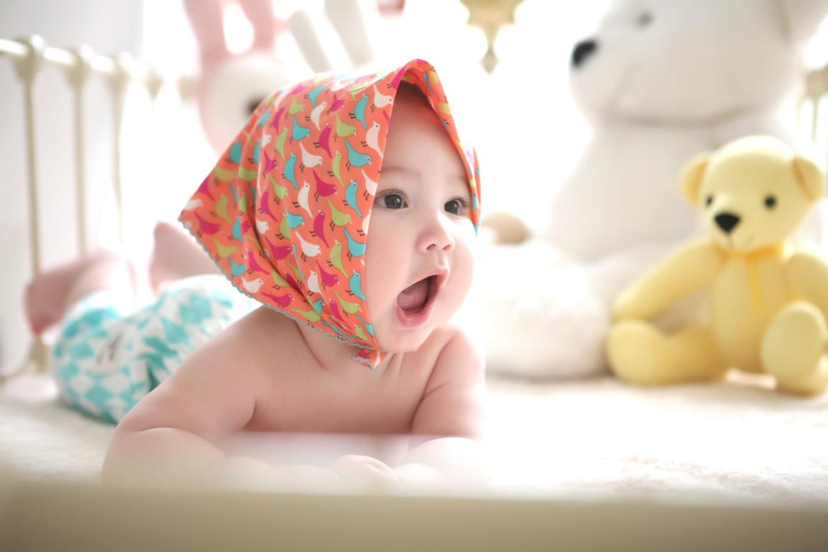 Petite enfance de 0 à 3 ans