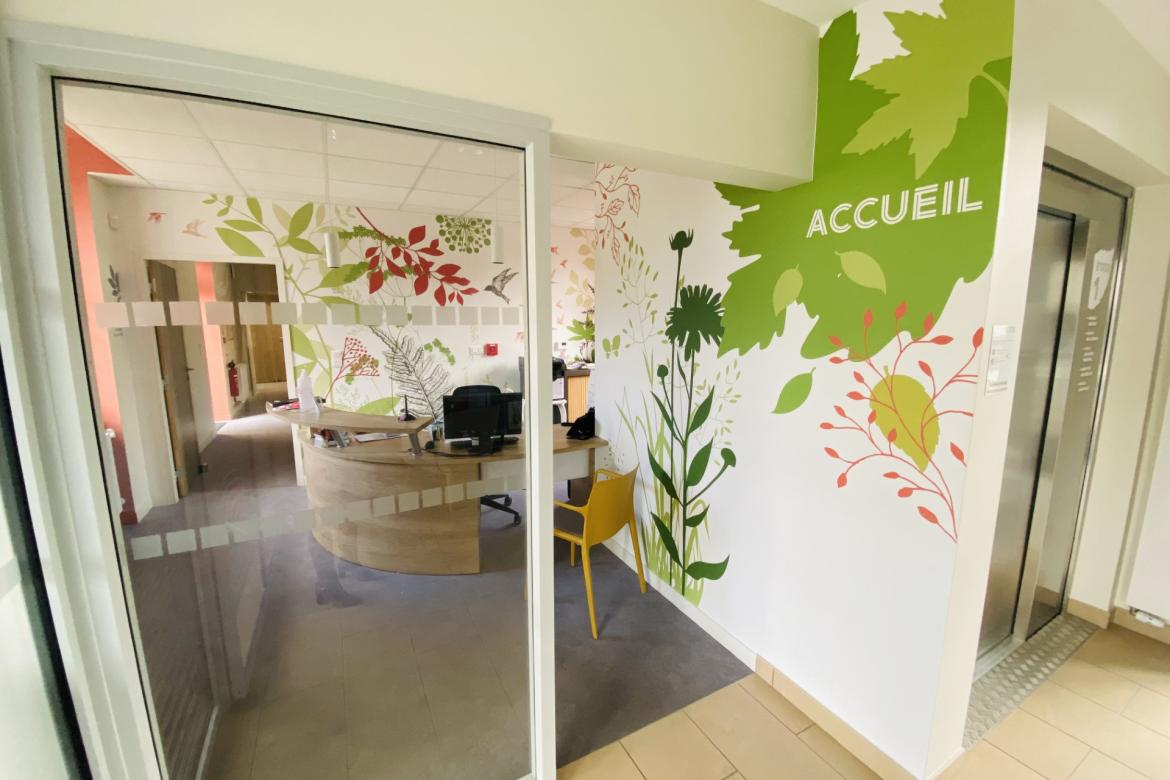 Les services municipaux