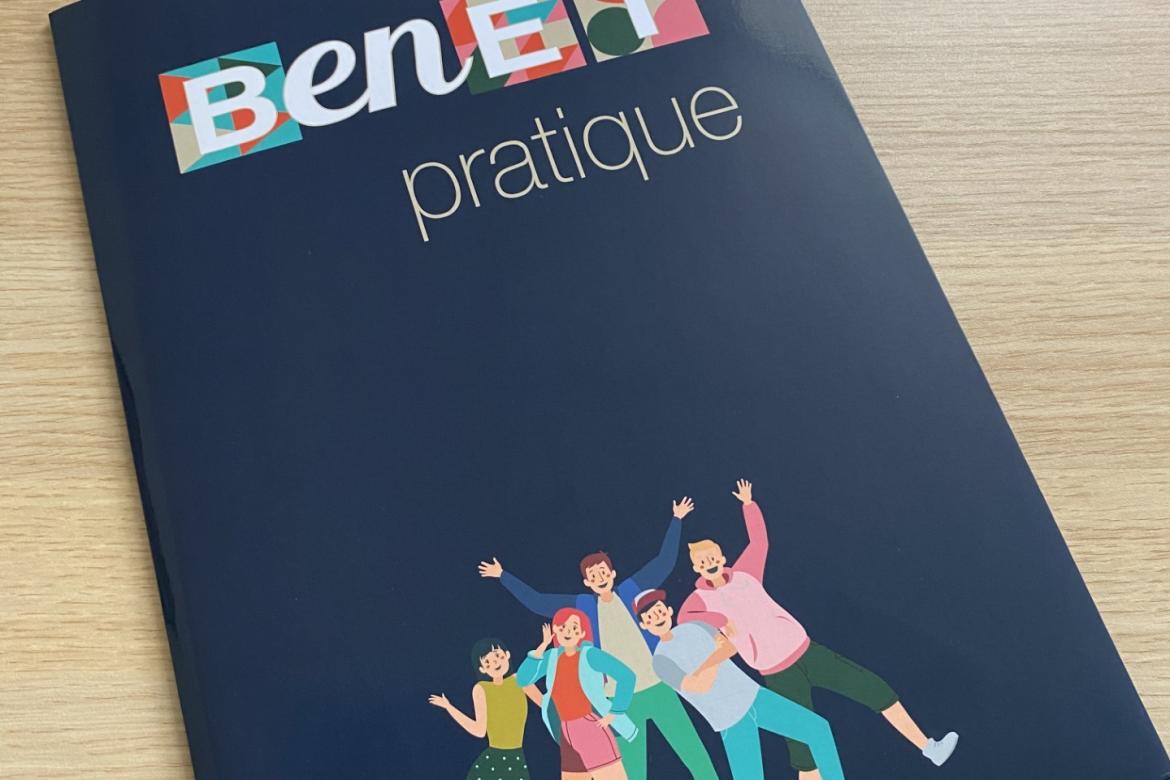 Nouveaux habitants