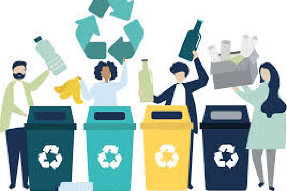 La gestion des déchets