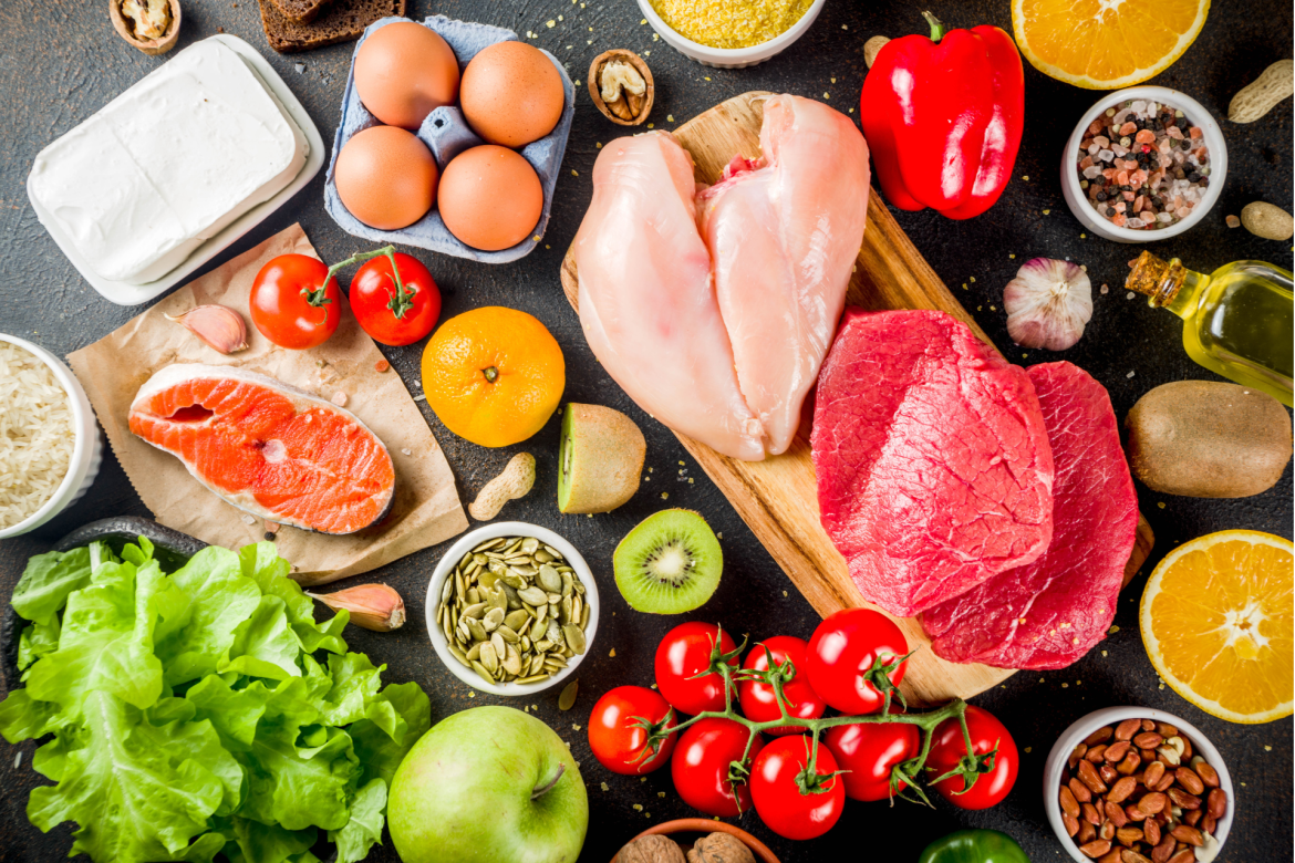 ALIMENTATION