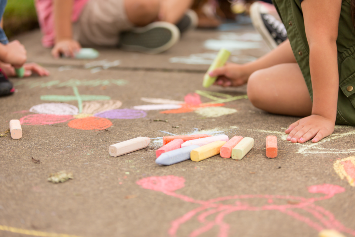 LES TEMPS D'ACTIVITÉS PÉRISCOLAIRES