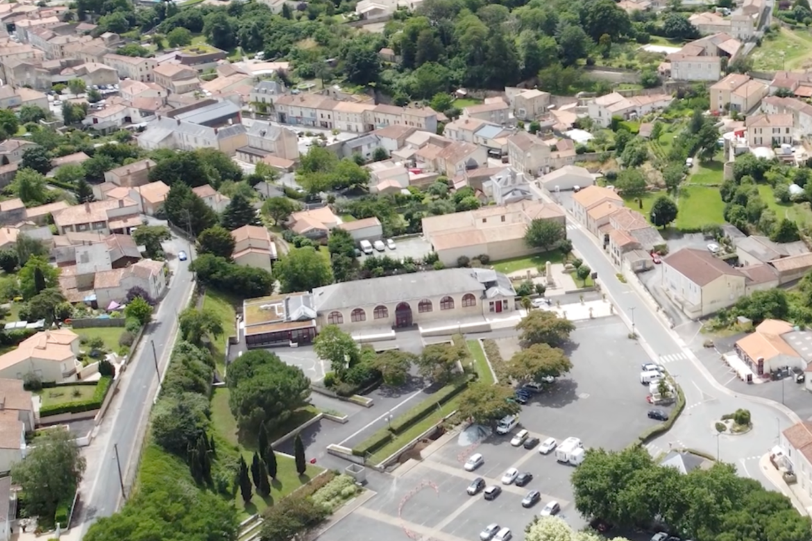 Petite Ville de Demain