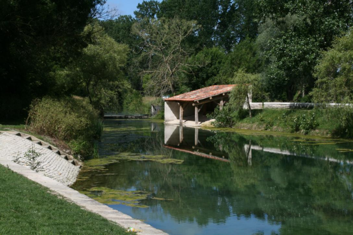 Découvrir Benet