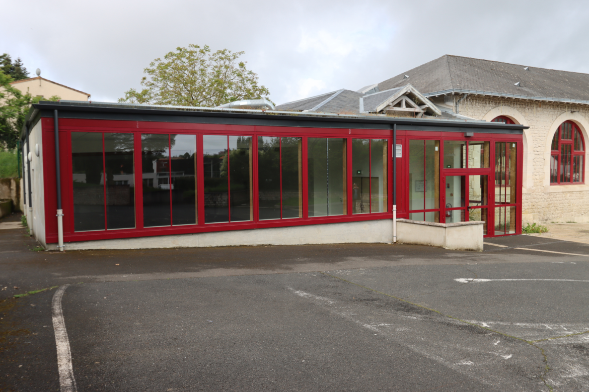 La Petite Halle