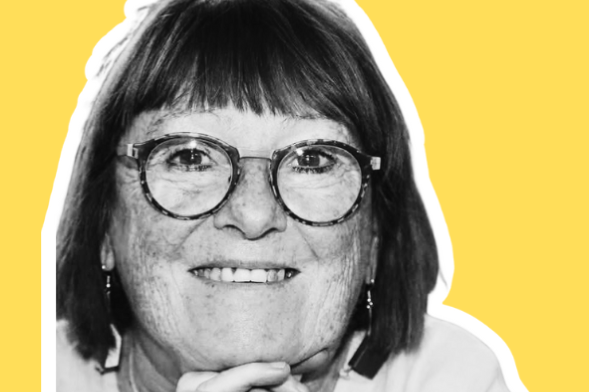 Marie-France DESMARAY