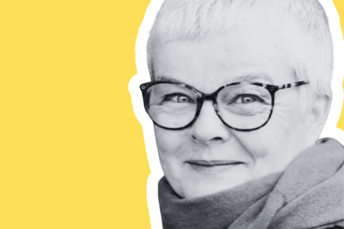 Marie-France FOURNIÉ