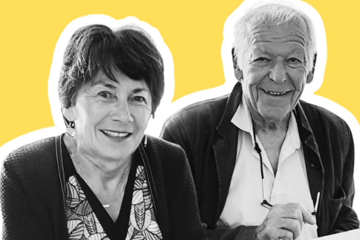 Jean-Claude COURSAUD | Isabelle SAVARIAU