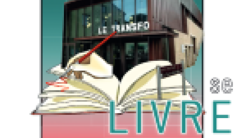 Salon du livre