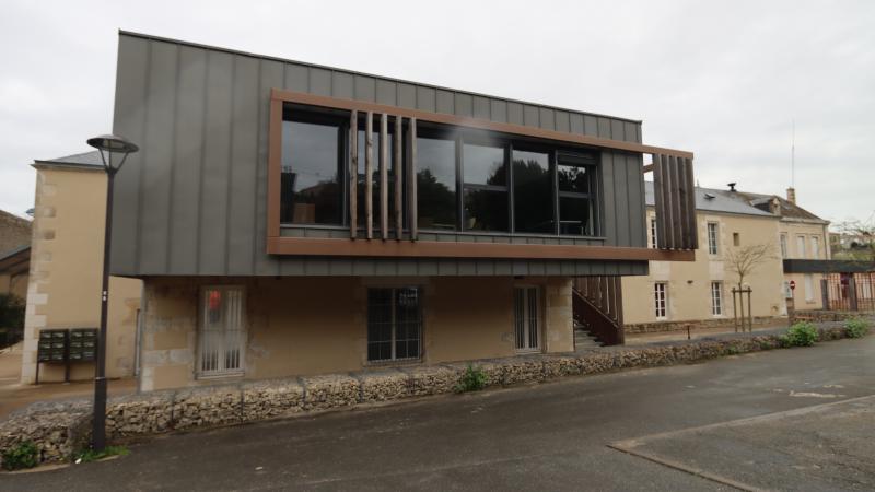 Conseil municipal