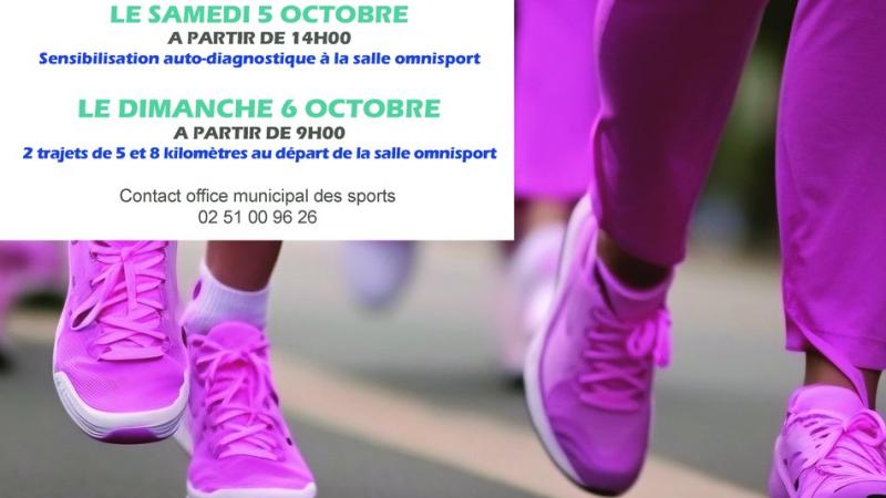 OCTOBRE ROSE OCTOBRE ROSE