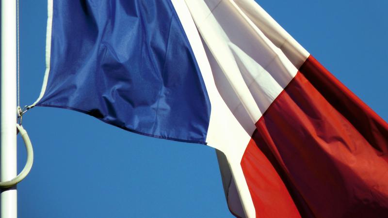 Vin d'honneur armistice