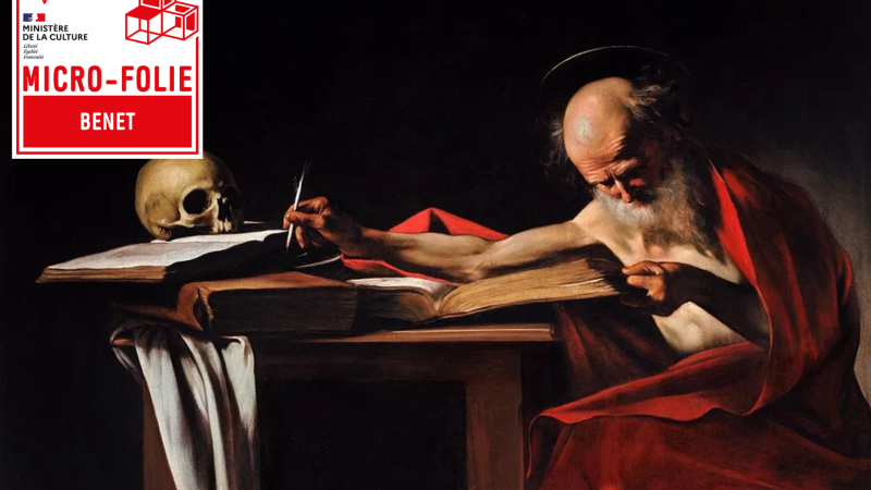 le caravage