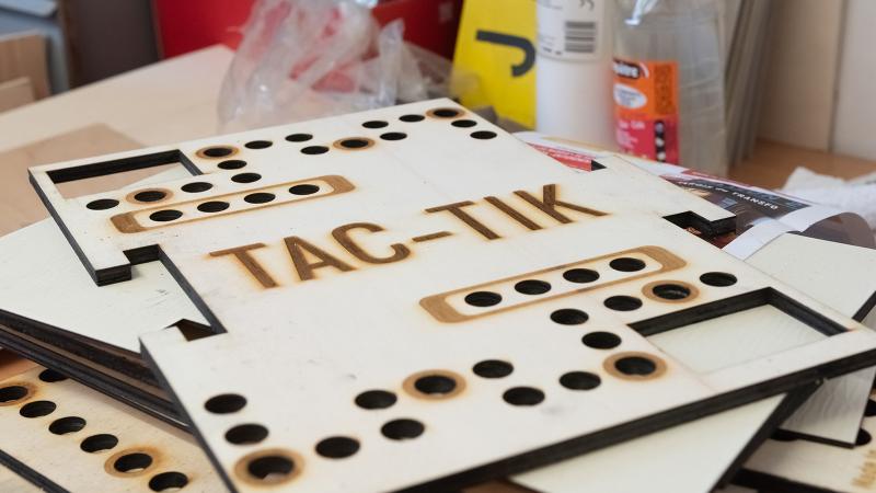 stage fablab