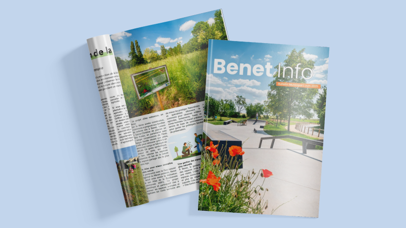 benet info