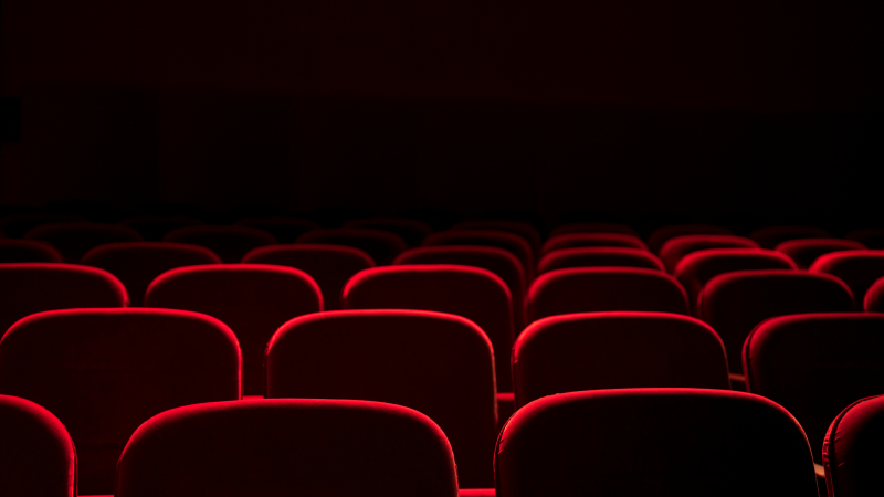 Ciné-Club | Le grand détournement