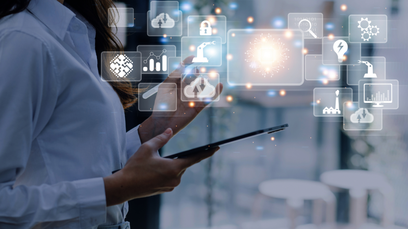 Visite numérique | L'ère Viking