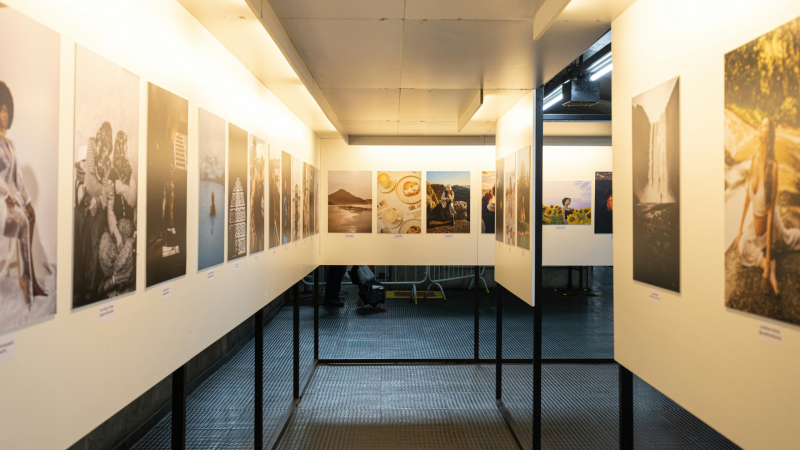Vernissage | Exposition 