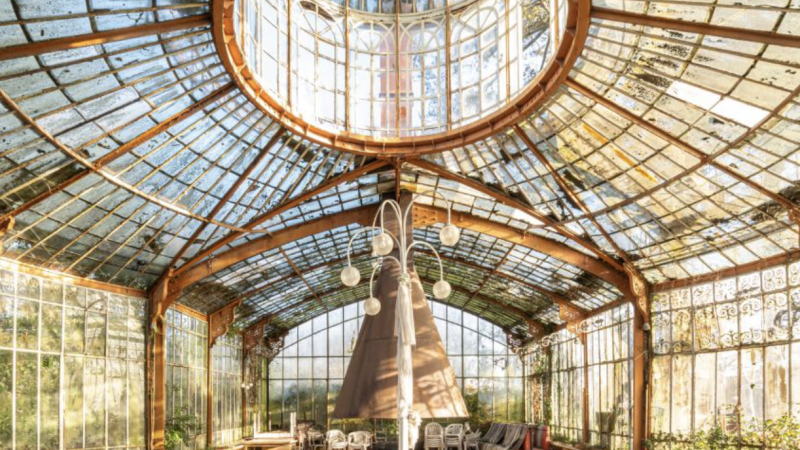EXPOSITION | LAURENCE MARY