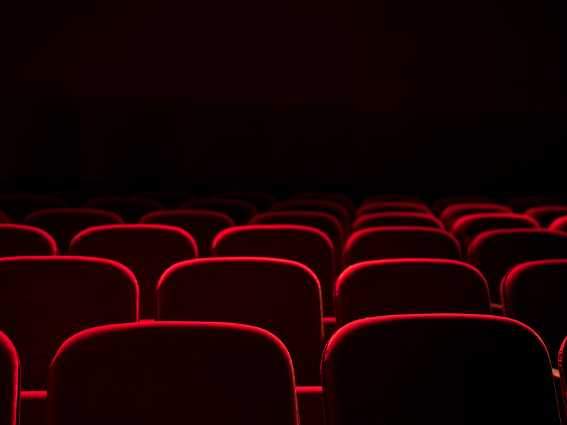 auditorium