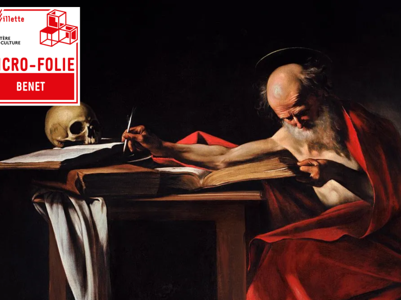 le caravage