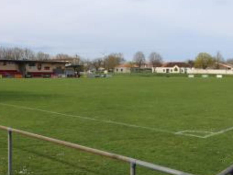 stade