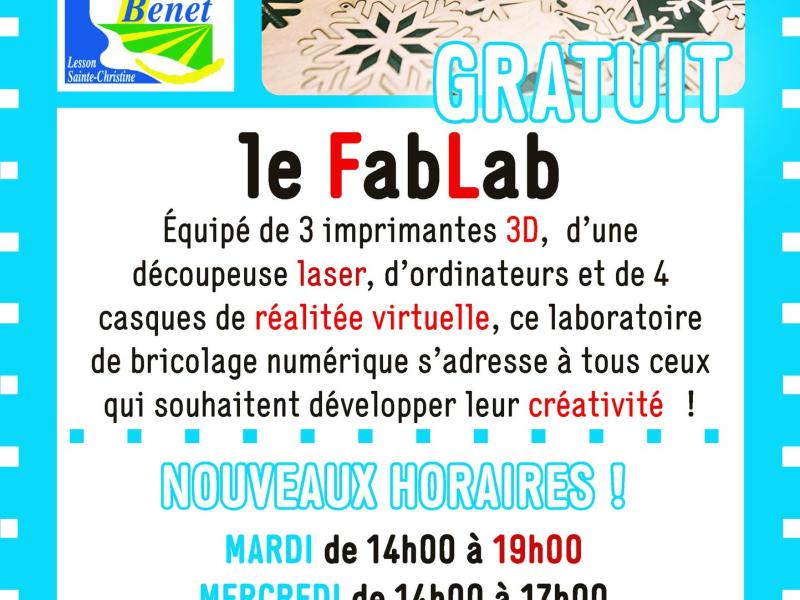 fab lab