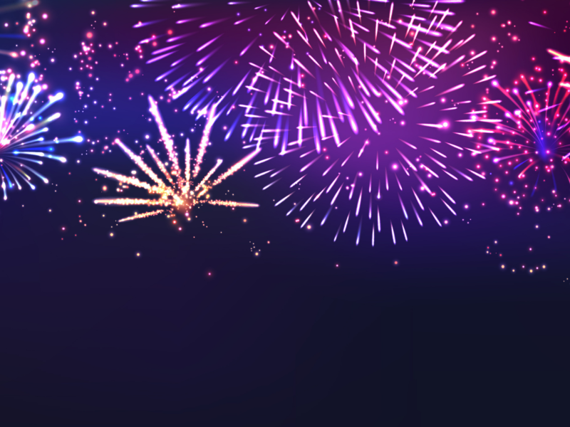 DIM. 13 JUIL. | FEU D'ARTIFICE
