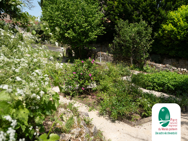 ATELIER JARDIN AU NATUREL | LA NATURE AU…