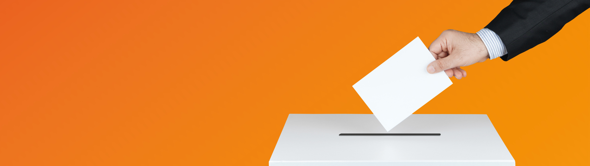 Élections municipales : Dimanche 15 mars !