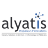 ALYATIS INFORMATIQUE logo