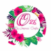 OZÉ BY IMPRESS'ONGLES logo