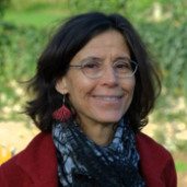 Mme Laurence BURTIN