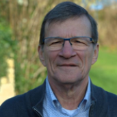 Mr. Jean DIEUMEGARD 