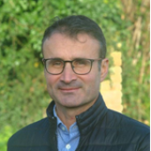 M. Pascal  DURANDEAU 