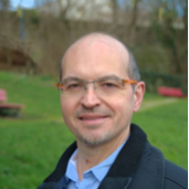 Mr Cedric GROSSIN