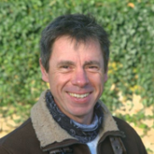 Mr Bruno LIGUONIERE