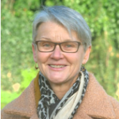 Mme Anny LUCAS