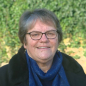 Mme Nadine MARTIN