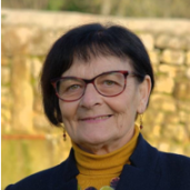 Mme Marie Luce MONMANEIX