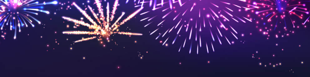 DIM. 13 JUIL. | FEU D&#039;ARTIFICE