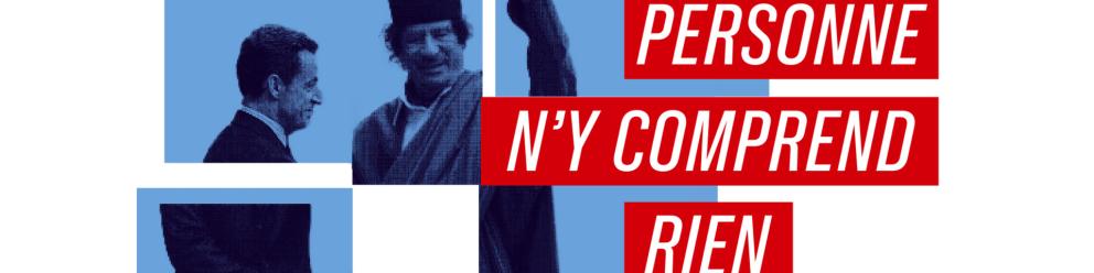 MICRO-FOLIE | PERSONNE N'Y COMPREND RIEN