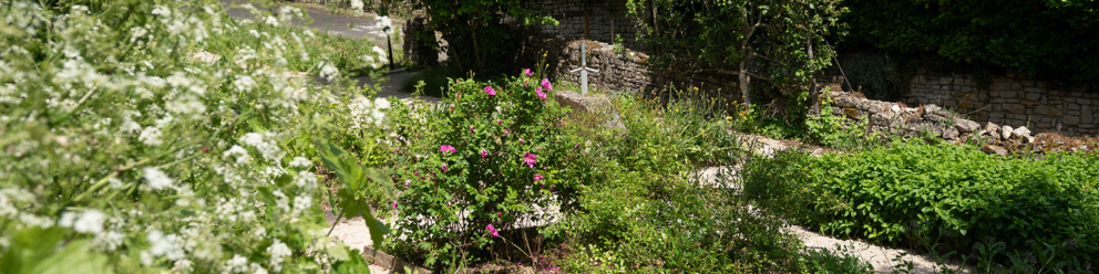 ATELIER JARDIN AU NATUREL | LA NATURE AU…